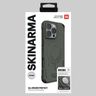 Skinarma etui Mecha iPhone 16 Pro 6.3"   Magnetic Charging oliwkowy/olive na NearMe.pl