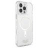 Skinarma etui Saido iPhone 16 Pro 6.3"   Magnetic Charging zielony/green (niteglow) na NearMe.pl