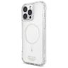 Skinarma etui Saido iPhone 16 Pro 6.3"   Magnetic Charging zielony/green (niteglow) na NearMe.pl