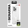 Skinarma etui Saido iPhone 16 Pro 6.3"   Magnetic Charging zielony/green (niteglow) na NearMe.pl