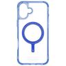 Skinarma etui Saido iPhone 16 6.1"       Magnetic Charging niebieski/blue na NearMe.pl