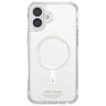 Skinarma etui Saido iPhone 16 6.1"       Magnetic Charging zielony/green (niteglow) na NearMe.pl