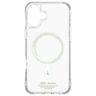Skinarma etui Saido iPhone 16 6.1"       Magnetic Charging zielony/green (niteglow) na NearMe.pl