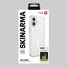 Skinarma etui Saido iPhone 16 6.1"       Magnetic Charging zielony/green (niteglow) na NearMe.pl