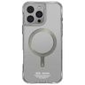 Skinarma etui Saido iPhone 16 Pro 6.3"   Magnetic Charging titanium na NearMe.pl