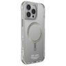 Skinarma etui Saido iPhone 16 Pro 6.3"   Magnetic Charging titanium na NearMe.pl
