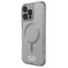 Skinarma etui Saido iPhone 16 Pro 6.3"   Magnetic Charging titanium na NearMe.pl