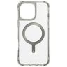 Skinarma etui Saido iPhone 16 Pro 6.3"   Magnetic Charging titanium na NearMe.pl