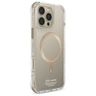 Skinarma etui Saido iPhone 16 Pro 6.3"   Magnetic Charging szampański/champagne na NearMe.pl