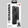 Skinarma etui Helio iPhone 16 Pro Max    6.9" Magnetic Charging + Grip Stand czarny/black na NearMe.pl