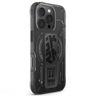 Skinarma etui Helio iPhone 16 Pro 6.3"   Magnetic Charging + Grip Stand czarny/black na NearMe.pl