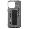 Skinarma etui Helio iPhone 16 Pro 6.3"   Magnetic Charging + Grip Stand czarny/black na NearMe.pl