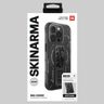 Skinarma etui Helio iPhone 16 Pro 6.3"   Magnetic Charging + Grip Stand czarny/black na NearMe.pl