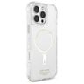 Skinarma etui Saido iPhone 16 Pro Max    6.9" Magnetic Charging zielony/green (niteglow) na NearMe.pl