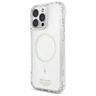 Skinarma etui Saido iPhone 16 Pro Max    6.9" Magnetic Charging zielony/green (niteglow) na NearMe.pl