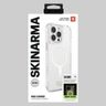 Skinarma etui Saido iPhone 16 Pro Max    6.9" Magnetic Charging zielony/green (niteglow) na NearMe.pl