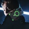 Skinarma etui Saido iPhone 16 Pro Max    6.9" Magnetic Charging zielony/green (niteglow) na NearMe.pl