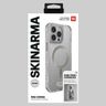 Skinarma etui Saido iPhone 16 Pro Max    6.9" Magnetic Charging titanium na NearMe.pl