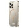 Skinarma etui Saido iPhone 16 Pro Max    6.9" Magnetic Charging szampański/champagne na NearMe.pl