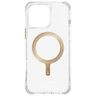 Skinarma etui Saido iPhone 16 Pro Max    6.9" Magnetic Charging szampański/champagne na NearMe.pl
