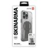 Skinarma etui Axon iPhone 16 Pro 6.3"    Magnetic Charging + Grip Stand titanium na NearMe.pl