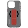 Skinarma etui Axon iPhone 16 Pro Max     6.9" Magnetic Charging + Grip Stand czarny/black na NearMe.pl