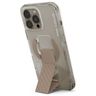 Skinarma etui Axon iPhone 16 Pro Max     6.9" Magnetic Charging + Grip Stand szampański/champagne na NearMe.pl