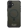 Skinarma etui Saido iPhone 16 Plus 6.7"  Magnetic Charging czarny/black na NearMe.pl