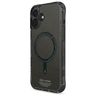 Skinarma etui Saido iPhone 16 Plus 6.7"  Magnetic Charging czarny/black na NearMe.pl