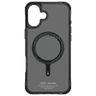 Skinarma etui Saido iPhone 16 Plus 6.7"  Magnetic Charging czarny/black na NearMe.pl