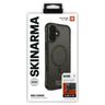 Skinarma etui Saido iPhone 16 Plus 6.7"  Magnetic Charging czarny/black na NearMe.pl