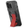 Skinarma etui Axon iPhone 16 Pro 6.3"    Magnetic Charging + Grip Stand czarny/black na NearMe.pl