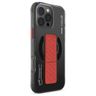 Skinarma etui Axon iPhone 16 Pro 6.3"    Magnetic Charging + Grip Stand czarny/black na NearMe.pl