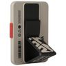 Portfel Skinarma Mirage Spunk Wallet     Magnetic Grip Stand ivory na NearMe.pl