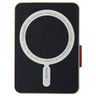Portfel Skinarma Mirage Spunk Wallet     Magnetic Grip Stand ivory na NearMe.pl