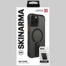 Etui Skinarma Helix do iPhone 16 Pro Max Magnetic Charging 360 Rotating Stand czarny na NearMe.pl