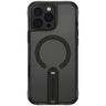 Etui Skinarma Helix do iPhone 16 Pro Max Magnetic Charging 360 Rotating Stand czarny na NearMe.pl