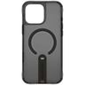 Etui Skinarma Helix do iPhone 16 Pro Max Magnetic Charging 360 Rotating Stand czarny na NearMe.pl