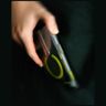 Etui Skinarma Helix do iPhone 16 Pro     Magnetic Charging 360 Rotating Stand titanium na NearMe.pl