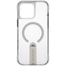 Etui Skinarma Helix do iPhone 16 Pro Max Magnetic Charging 360 Rotating Stand titanium na NearMe.pl