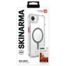 Etui Skinarma Saido MagSafe do iPhone    16e / 17e przezroczysty na NearMe.pl