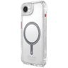 Etui Skinarma Saido MagSafe do iPhone    16e / 17e przezroczysty na NearMe.pl