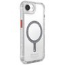 Etui Skinarma Saido MagSafe do iPhone    16e / 17e przezroczysty na NearMe.pl