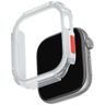 Etui Skinarma Atom do Apple Watch 46mm   frost na NearMe.pl