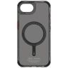 Etui Skinarma Saido MagSafe do iPhone    16e / 17e czarny na NearMe.pl