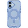 Etui Skinarma Saido do iPhone 17         Magnetic Charging niebieski na NearMe.pl