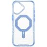 Etui Skinarma Saido do iPhone 17         Magnetic Charging niebieski na NearMe.pl