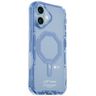 Etui Skinarma Saido do iPhone 17         Magnetic Charging niebieski na NearMe.pl