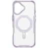 Etui Skinarma Saido do iPhone 17         Magnetic Charging lilac na NearMe.pl