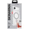 Etui Skinarma Saido do iPhone Air        Magnetic Charging przezroczysty na NearMe.pl